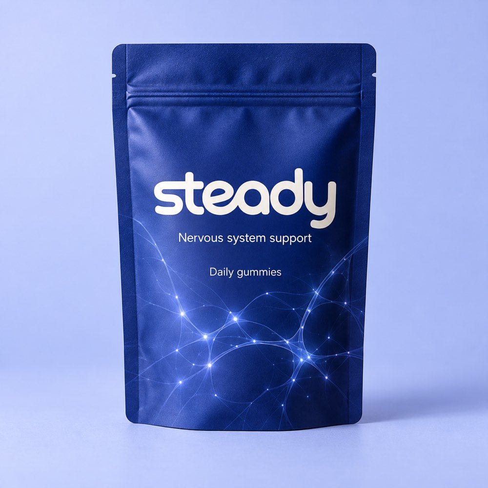 Steady product front